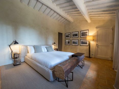 Argiano Dimore Wine Relais