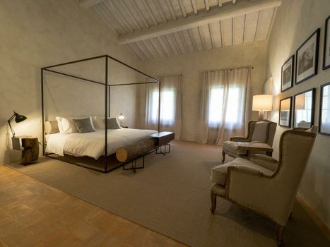 Argiano Dimore Wine Relais