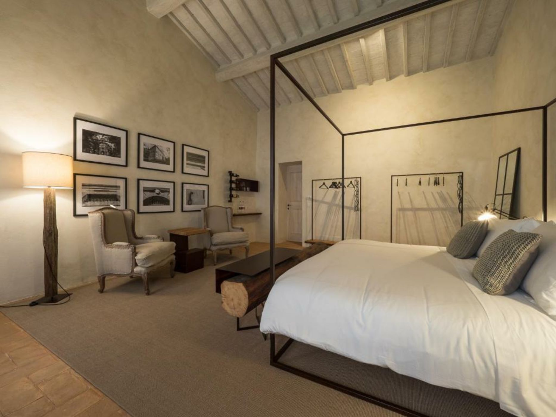 Argiano Dimore Wine Relais