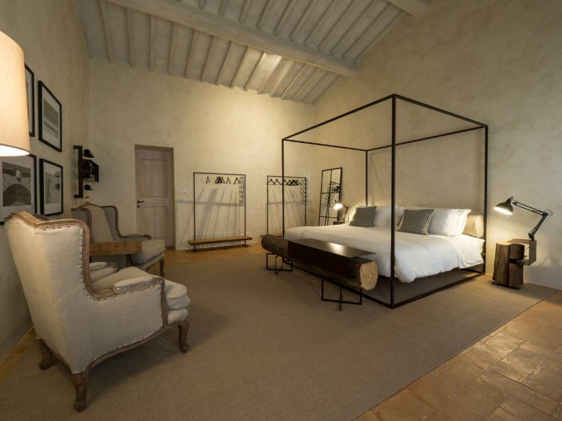 Argiano Dimore Wine Relais