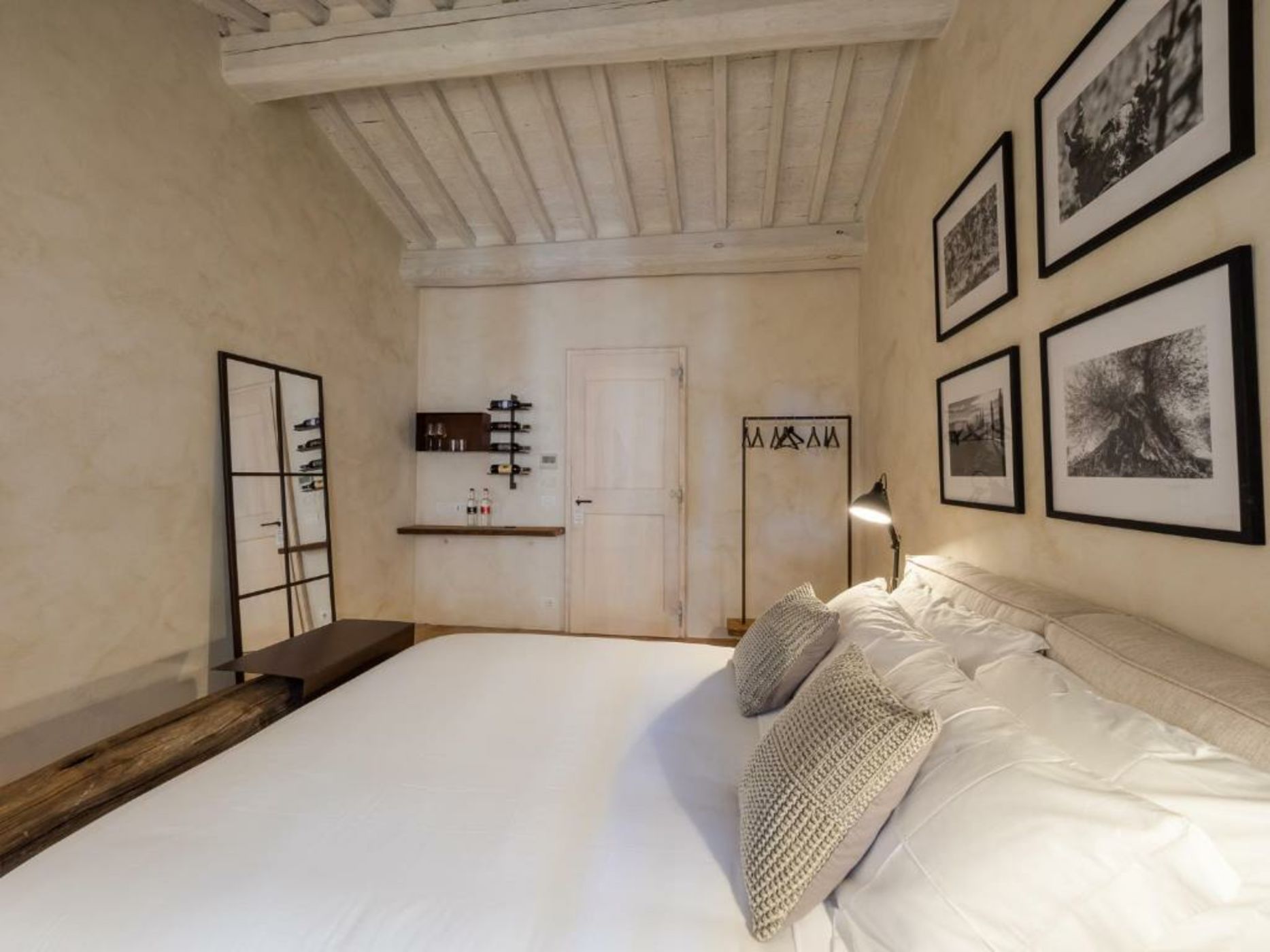 Argiano Dimore Wine Relais