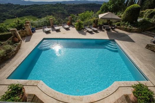 Argiano Dimore Wine Relais