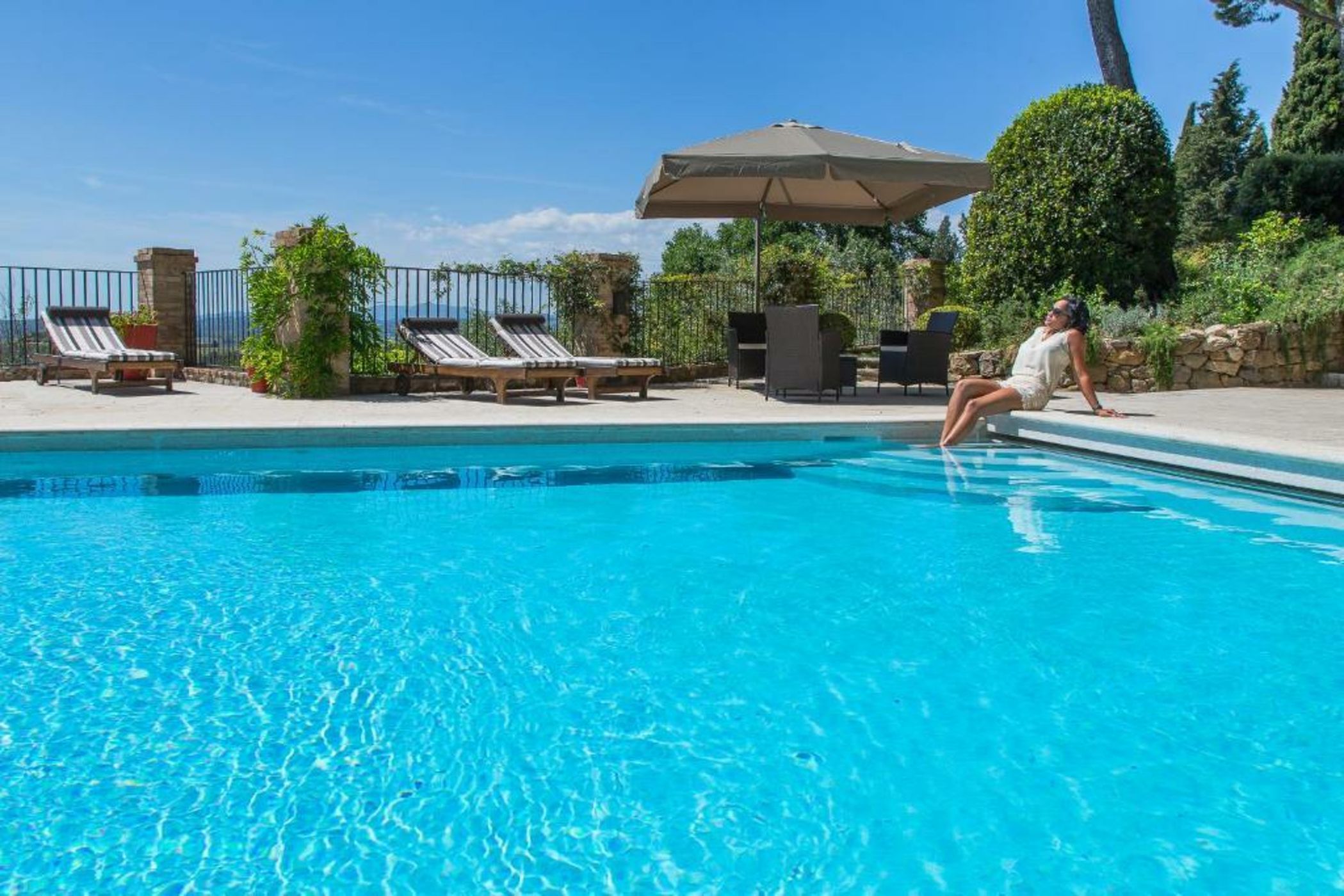 Argiano Dimore Wine Relais