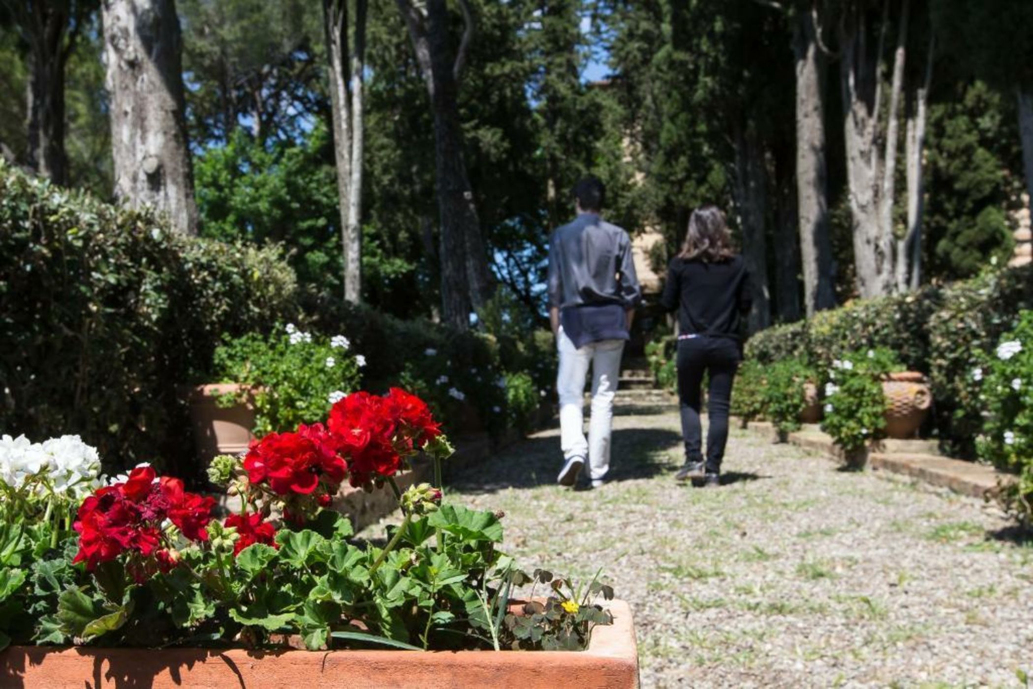 Argiano Dimore Wine Relais