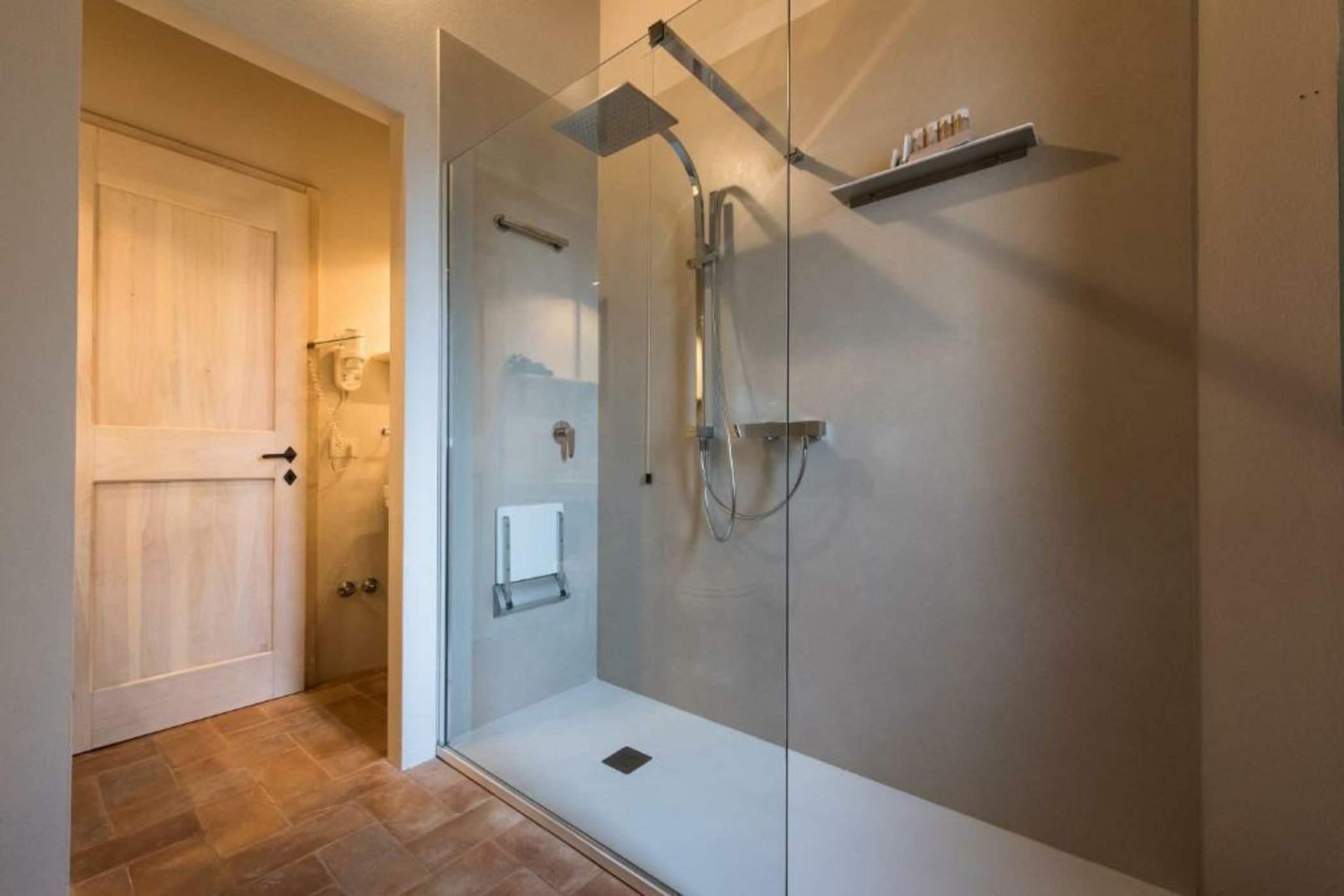 Argiano Dimore Wine Relais