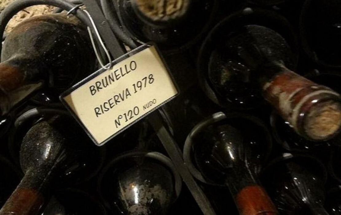 Argiano Dimore Wine Relais