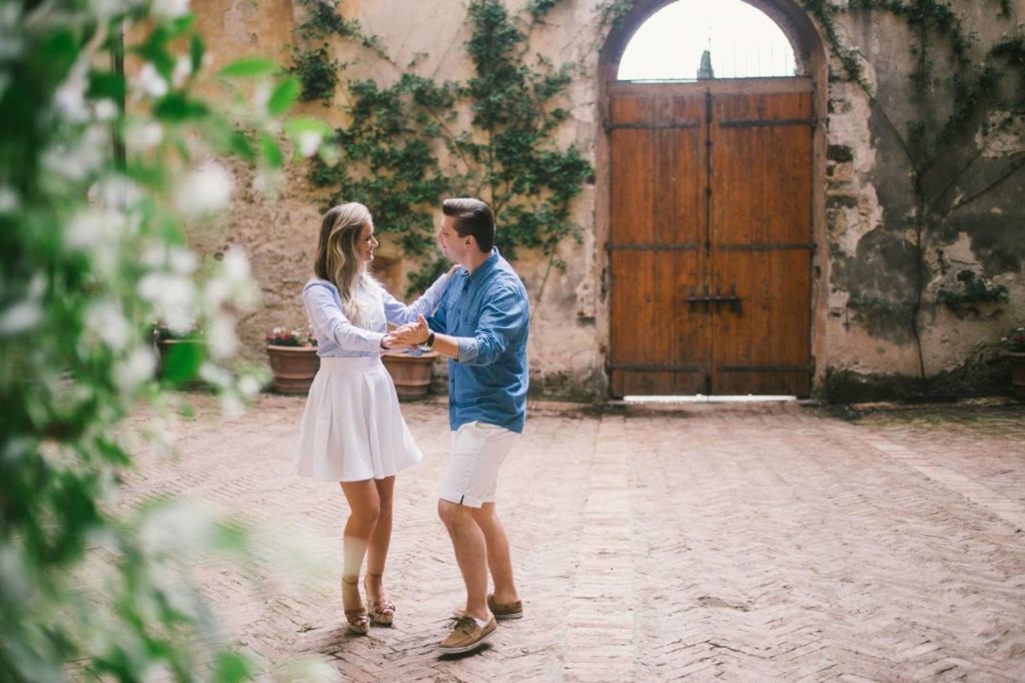 Argiano Dimore Wine Relais