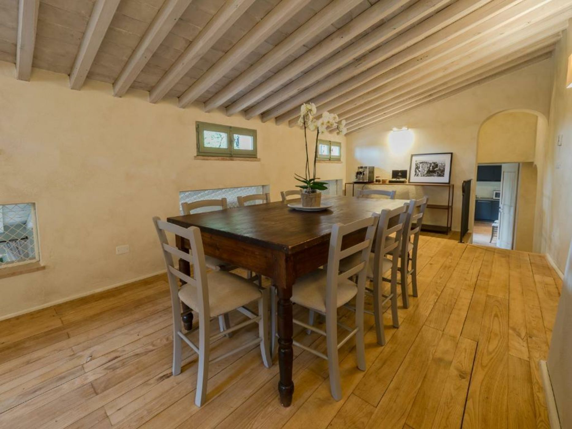 Argiano Dimore Wine Relais