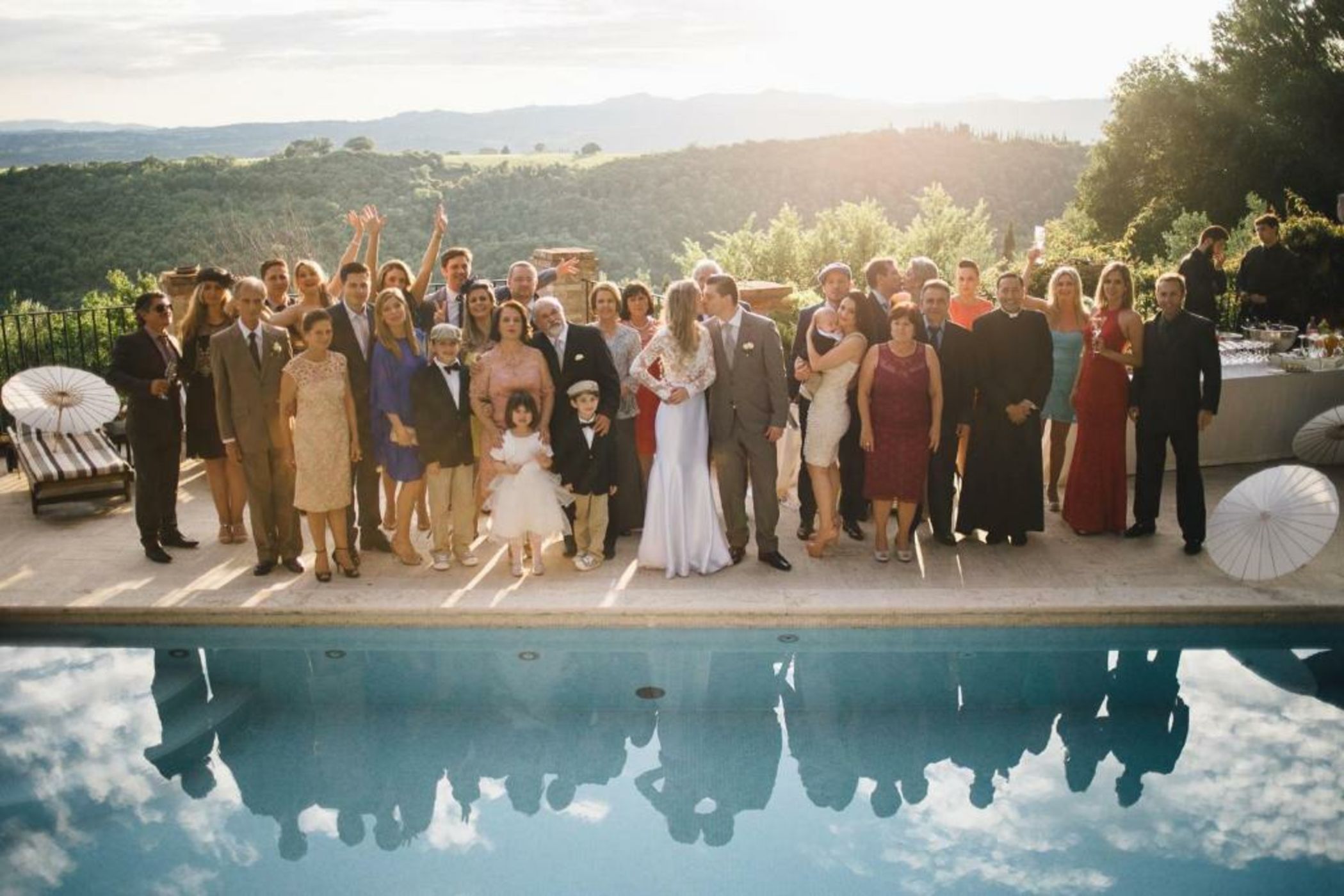 Argiano Dimore Wine Relais