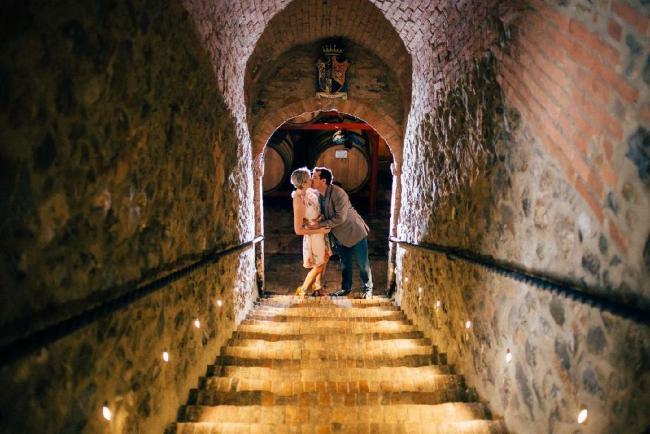 Argiano Dimore Wine Relais