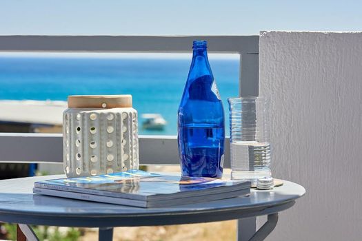 Muses Rooms Milos