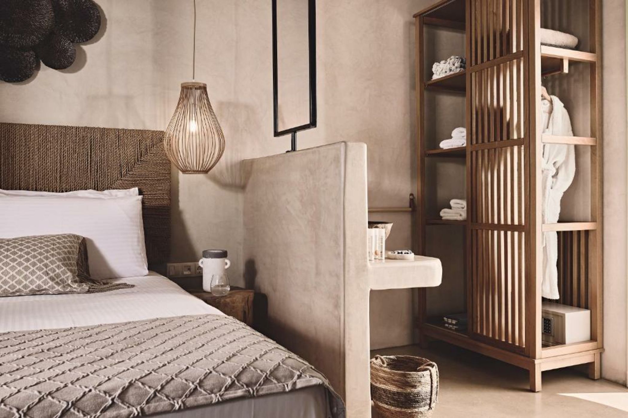 Noon Beyond Accommodation