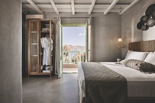 Noon Beyond Accommodation