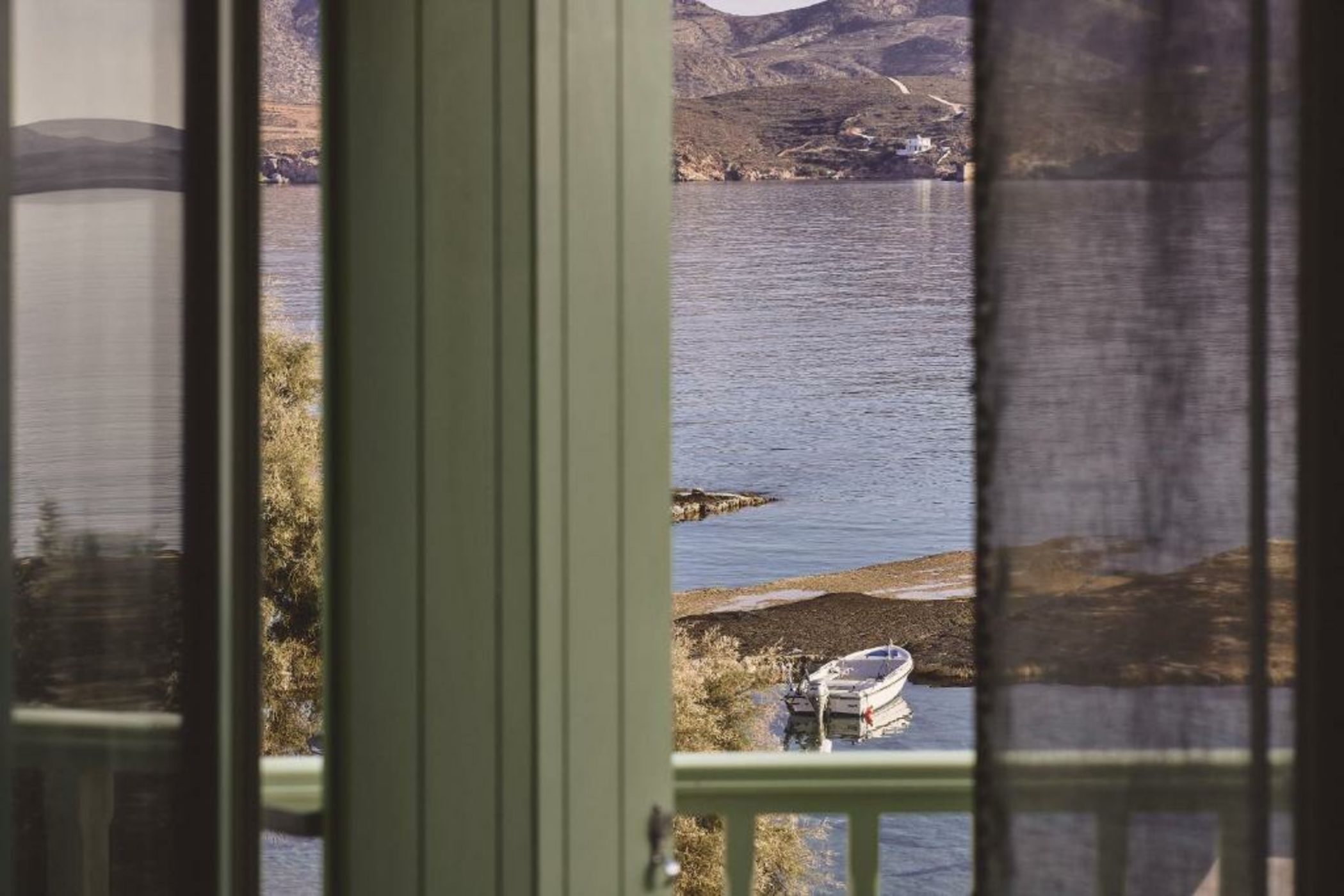 Noon Beyond Accommodation