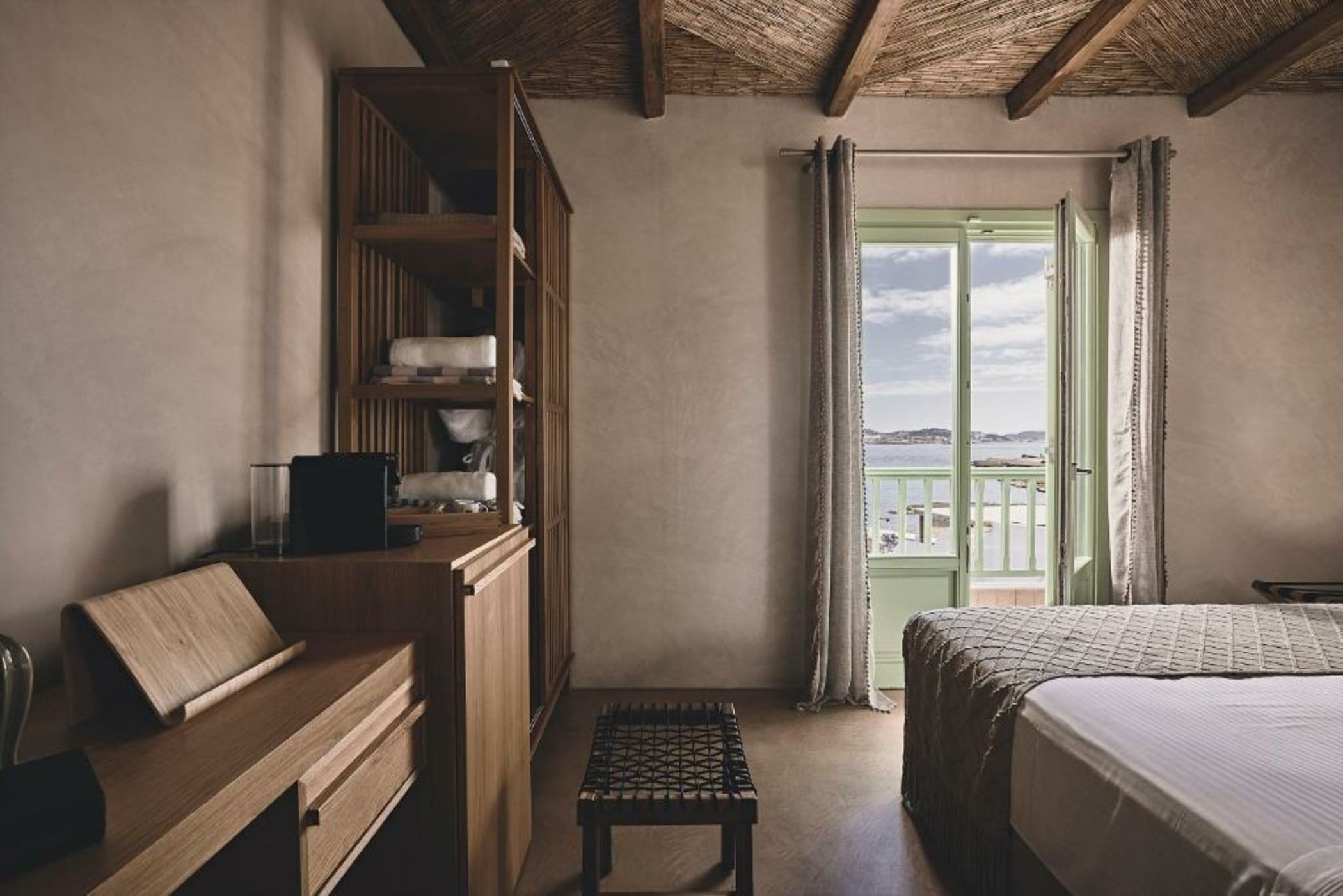 Noon Beyond Accommodation