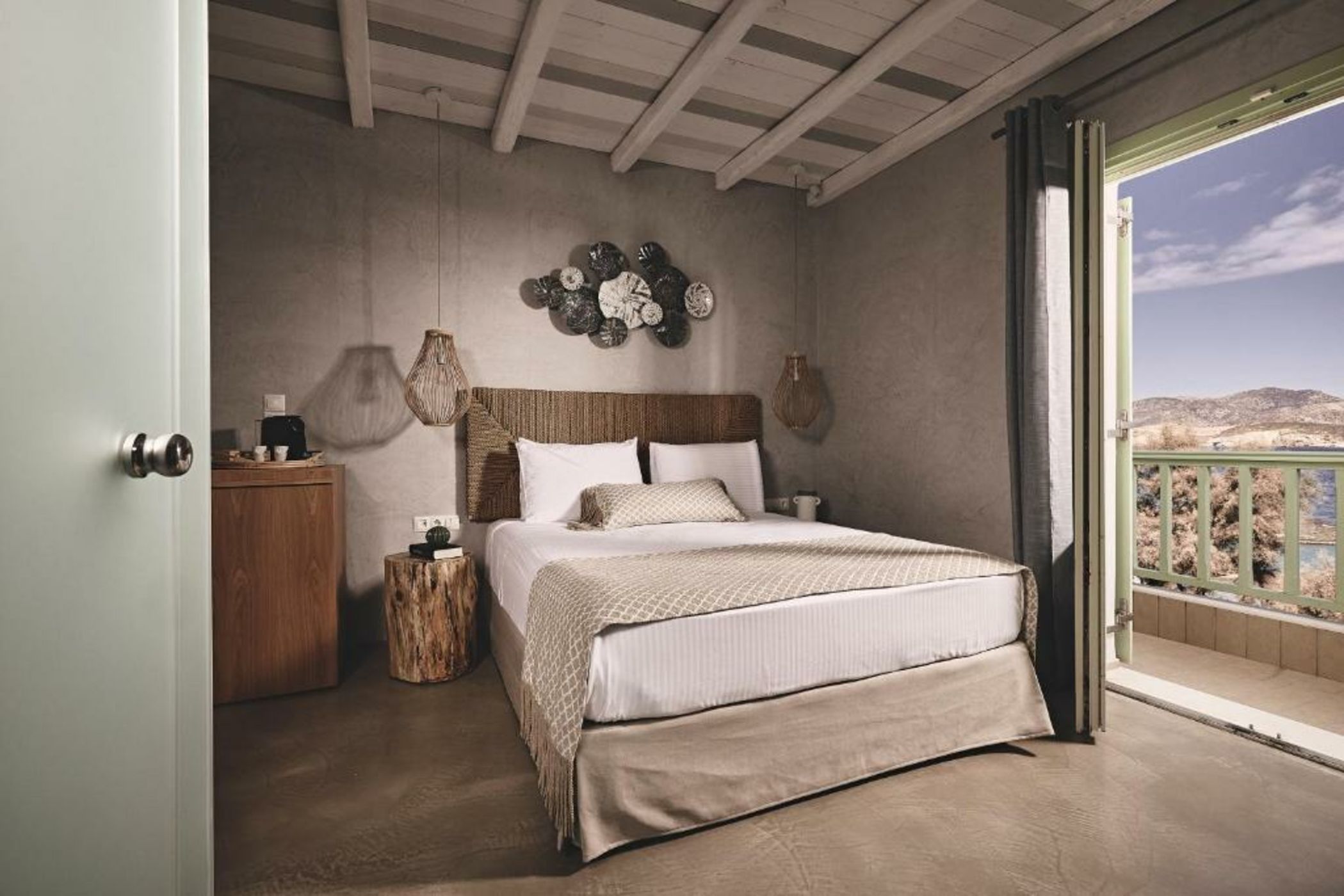 Noon Beyond Accommodation