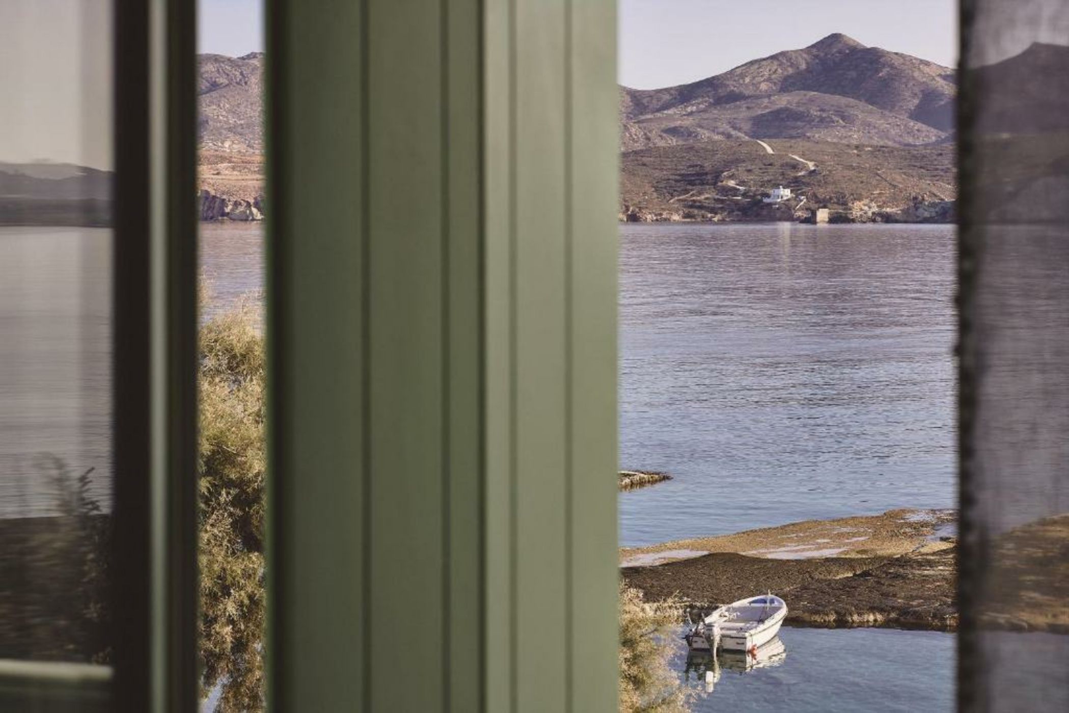 Noon Beyond Accommodation