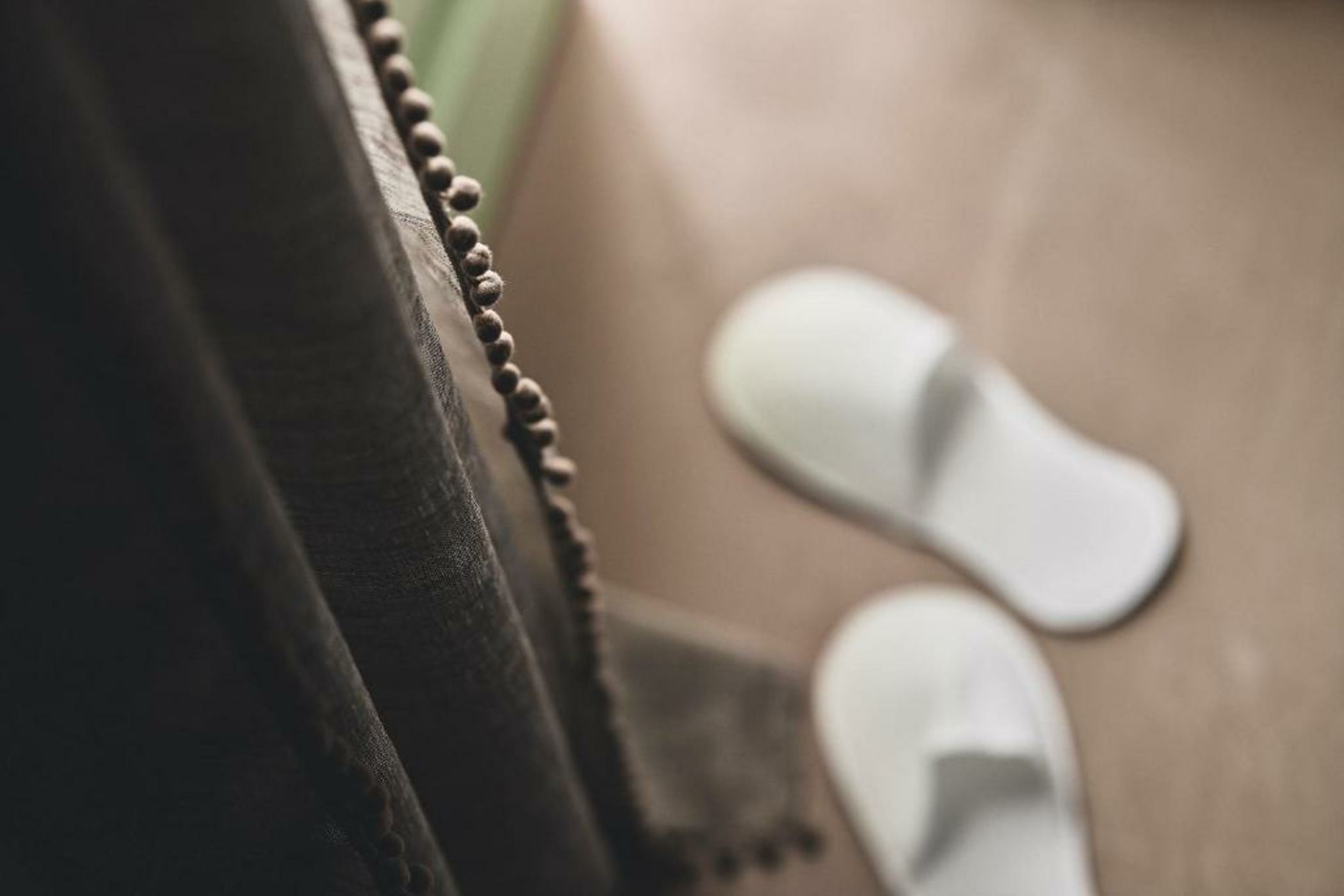 Noon Beyond Accommodation