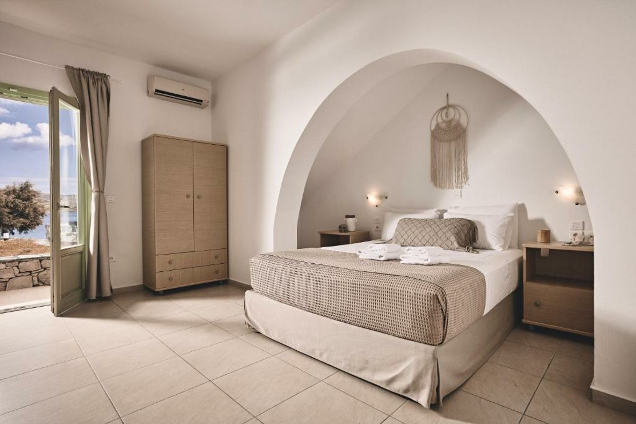 Noon Beyond Accommodation