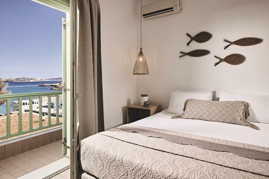 Noon Beyond Accommodation