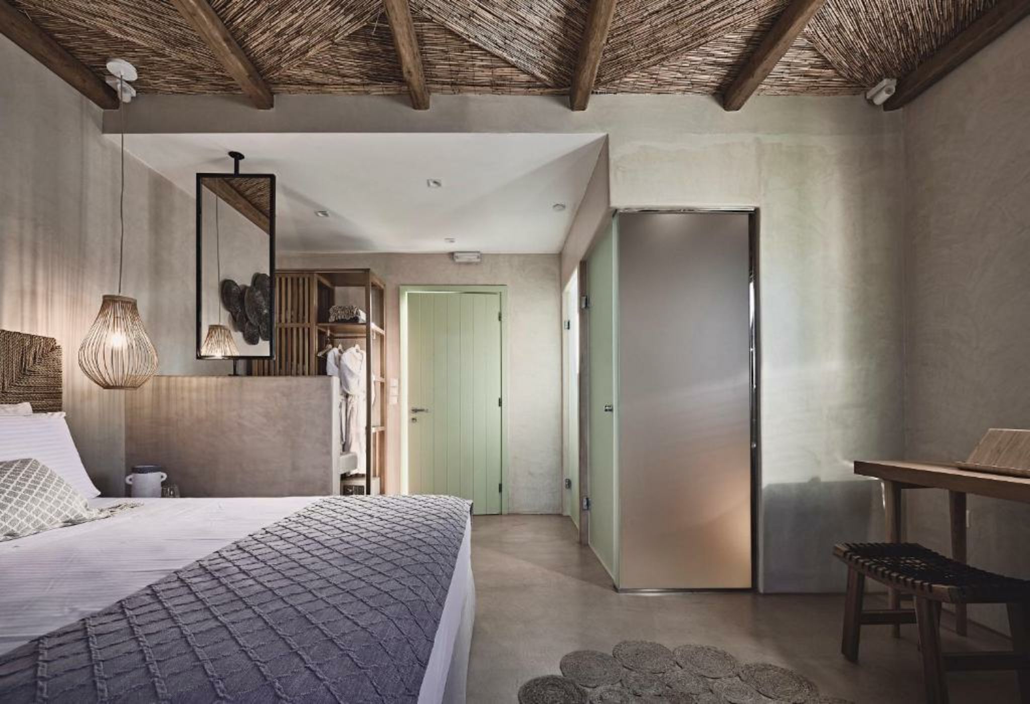 Noon Beyond Accommodation