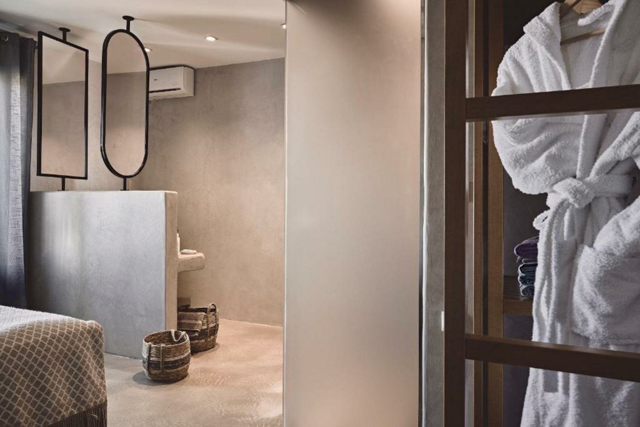 Noon Beyond Accommodation