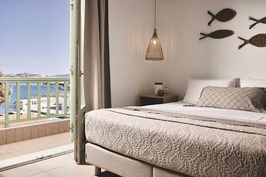 Noon Beyond Accommodation