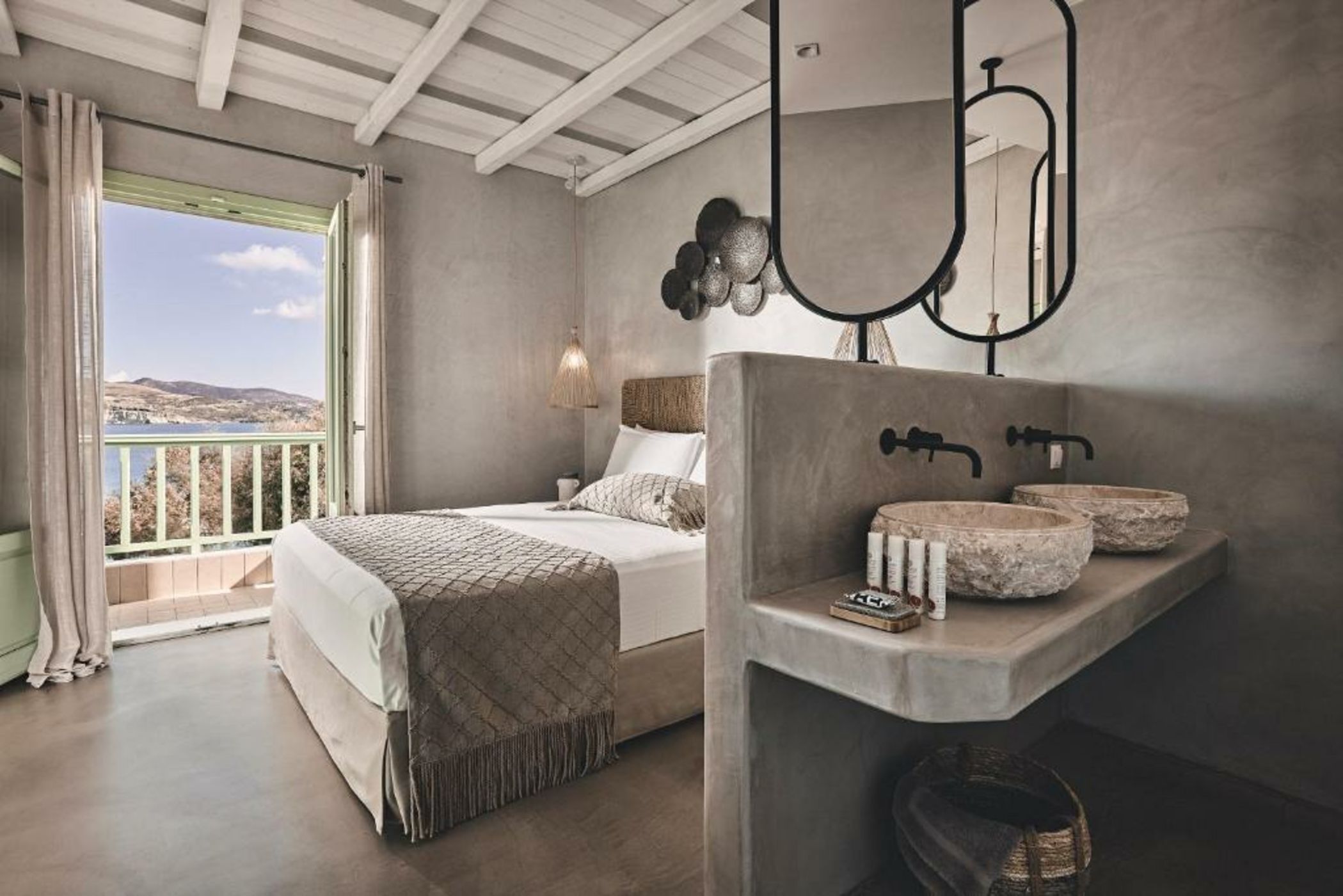 Noon Beyond Accommodation