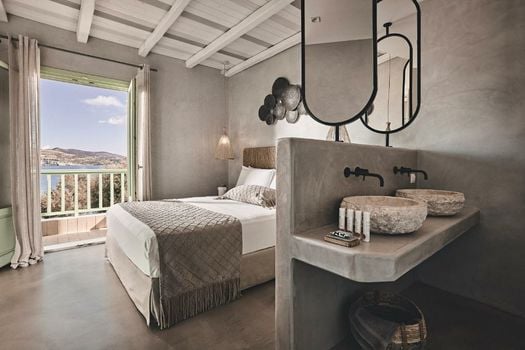 Noon Beyond Accommodation