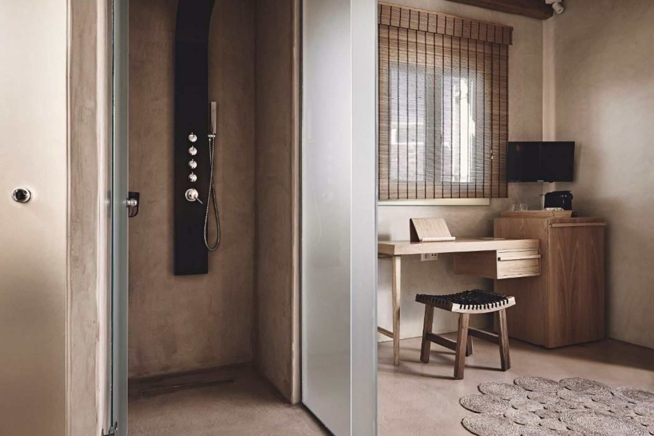 Noon Beyond Accommodation