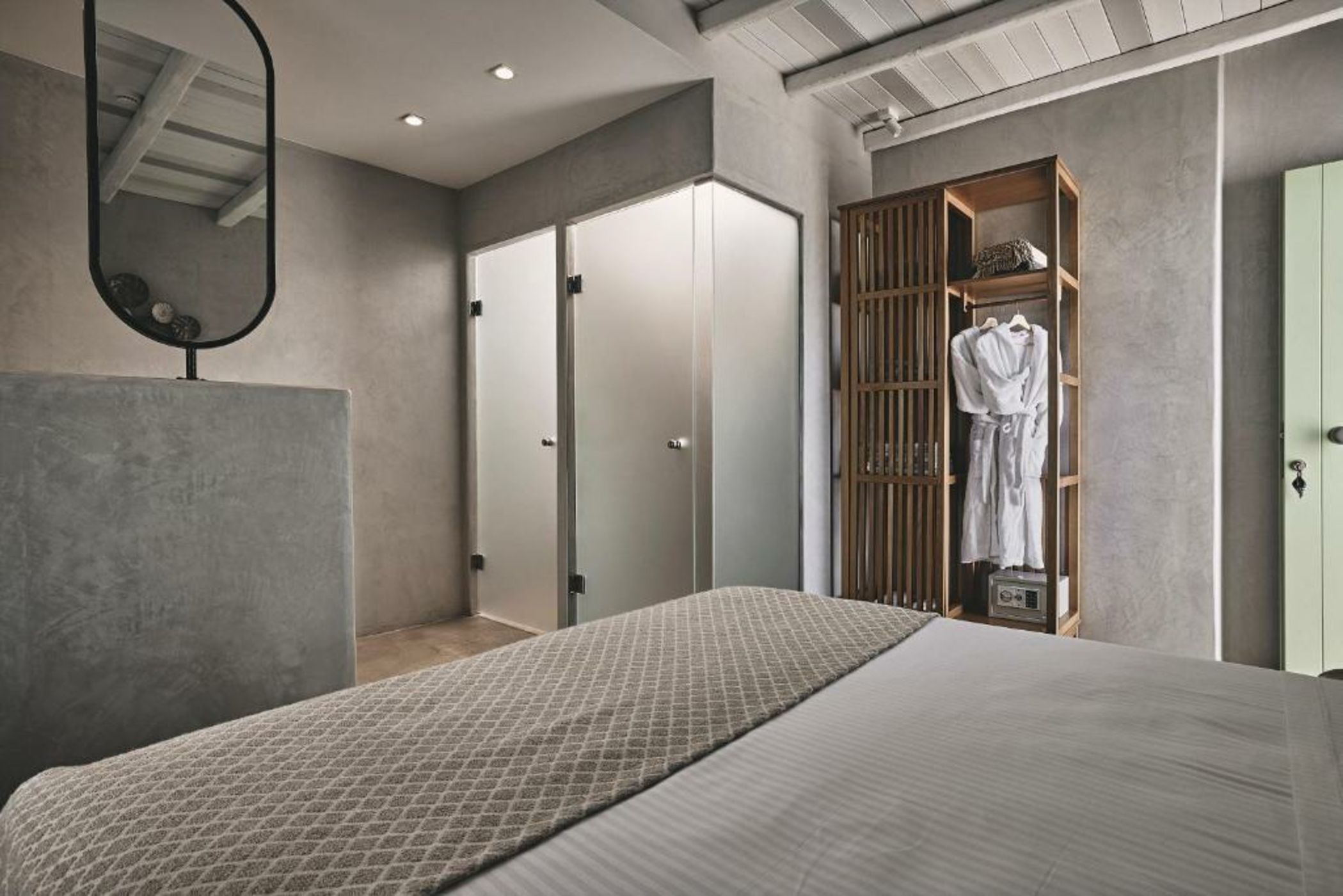 Noon Beyond Accommodation