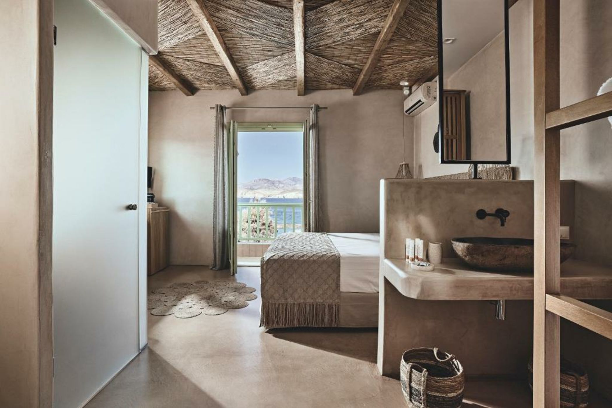 Noon Beyond Accommodation