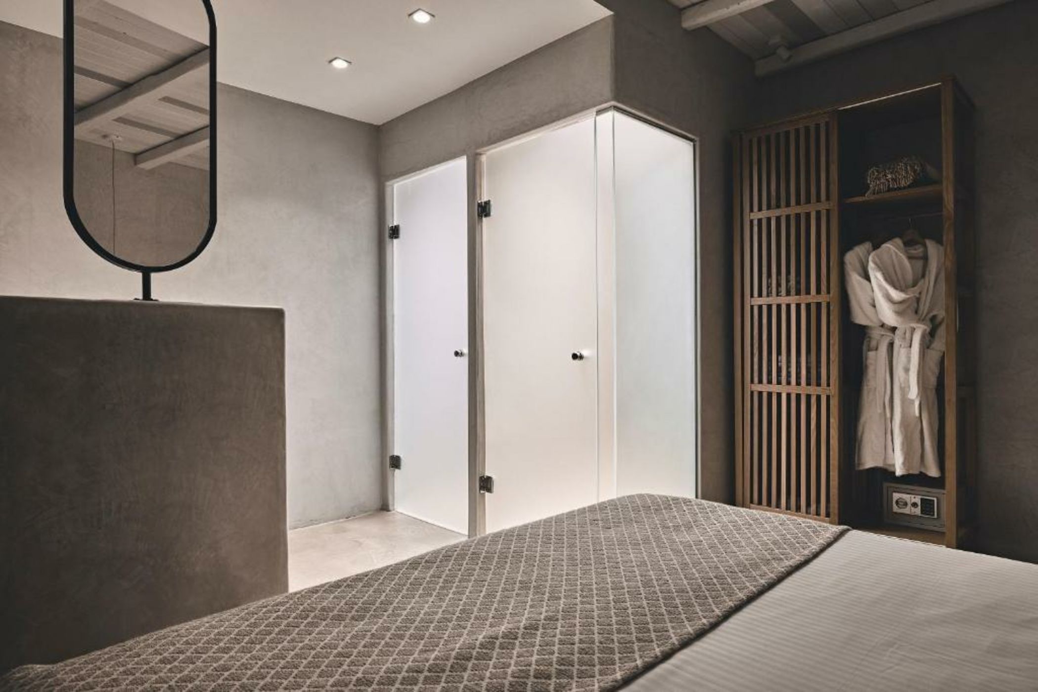 Noon Beyond Accommodation