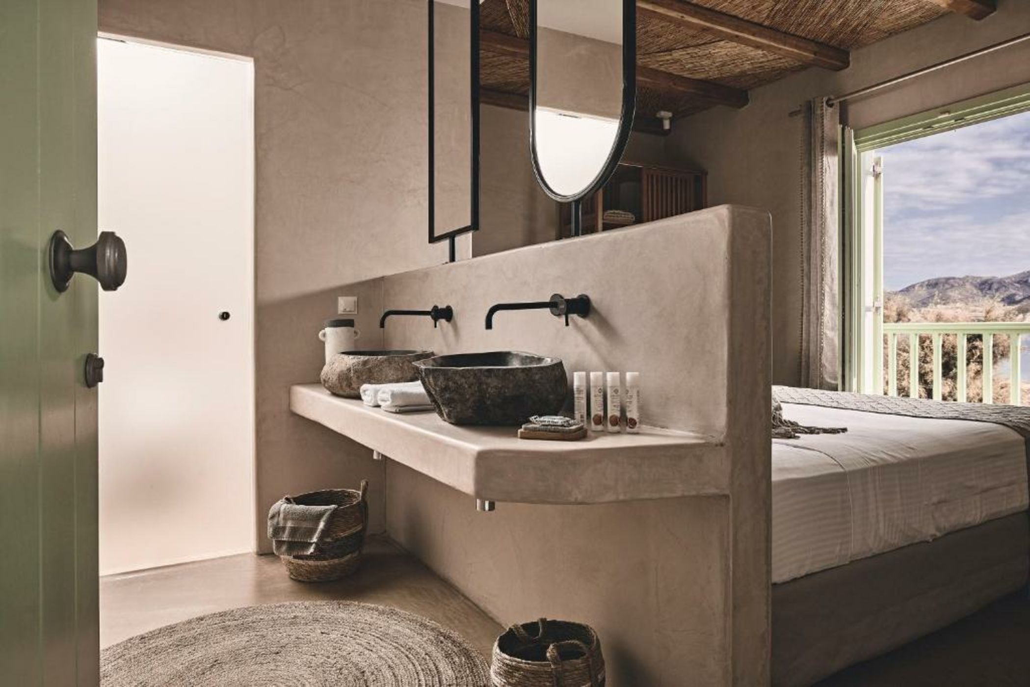 Noon Beyond Accommodation