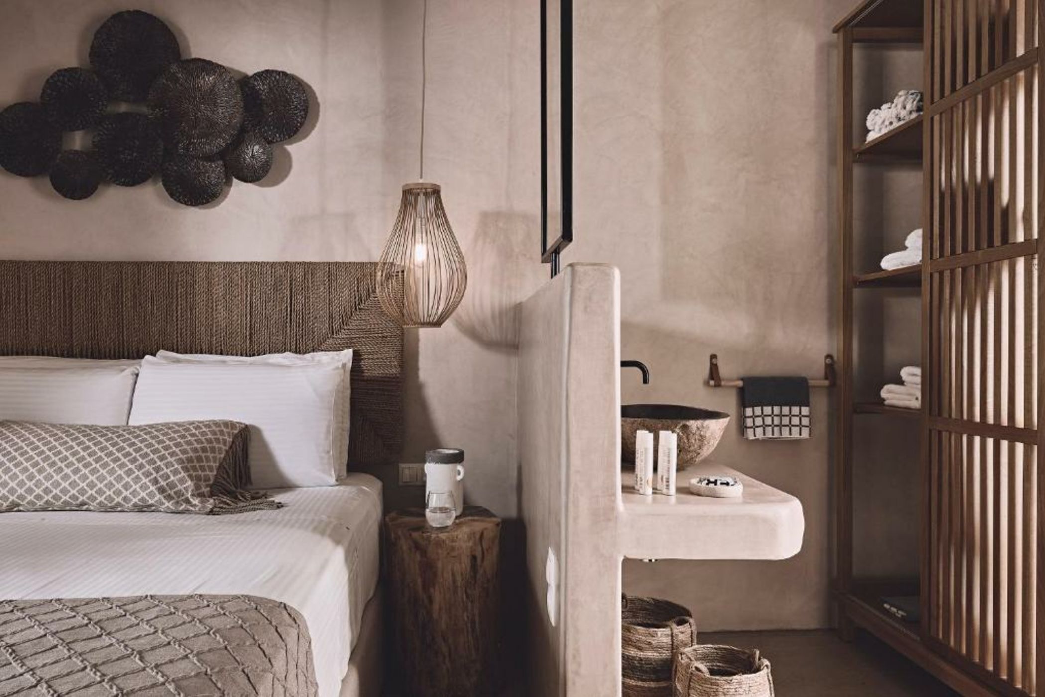 Noon Beyond Accommodation