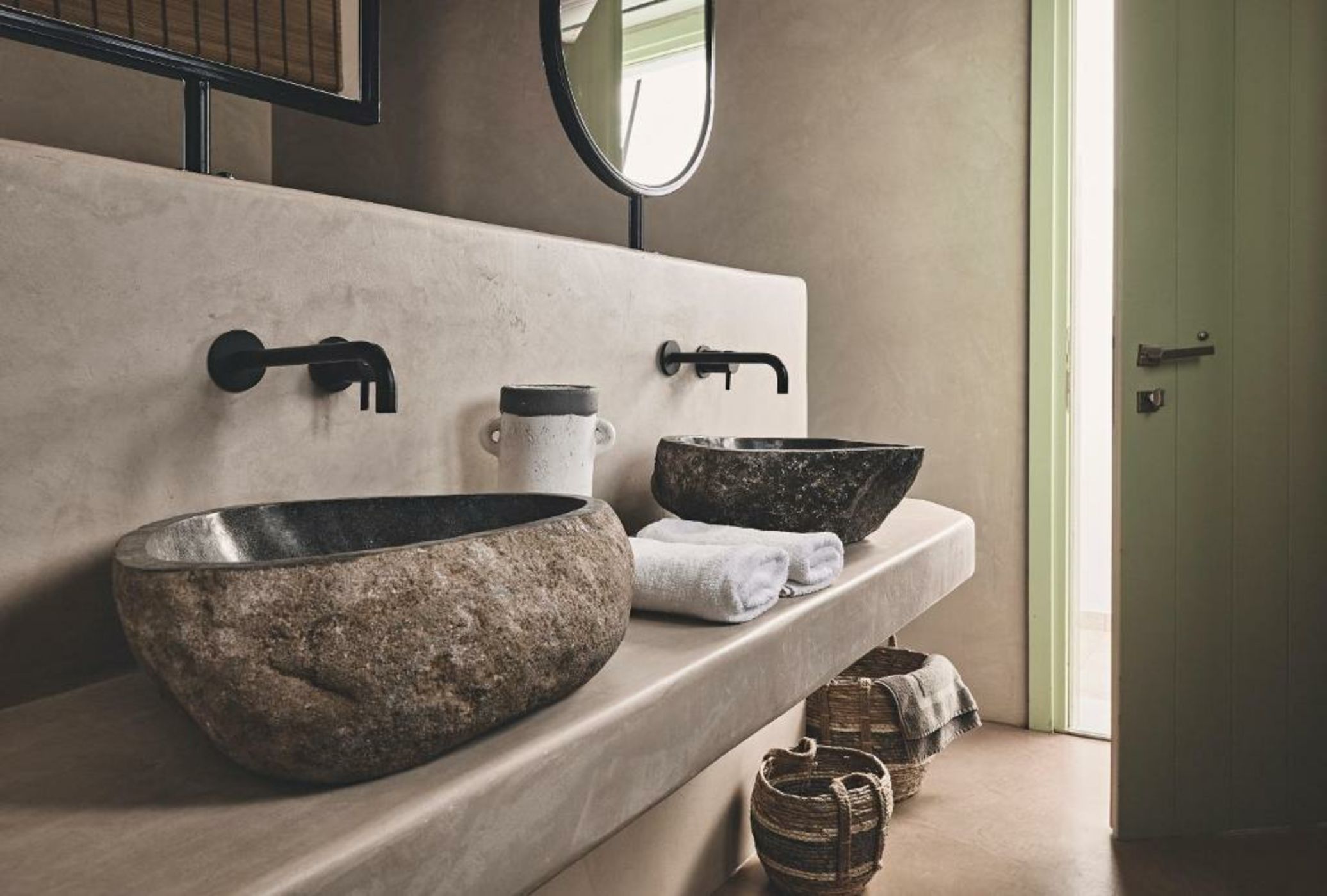 Noon Beyond Accommodation