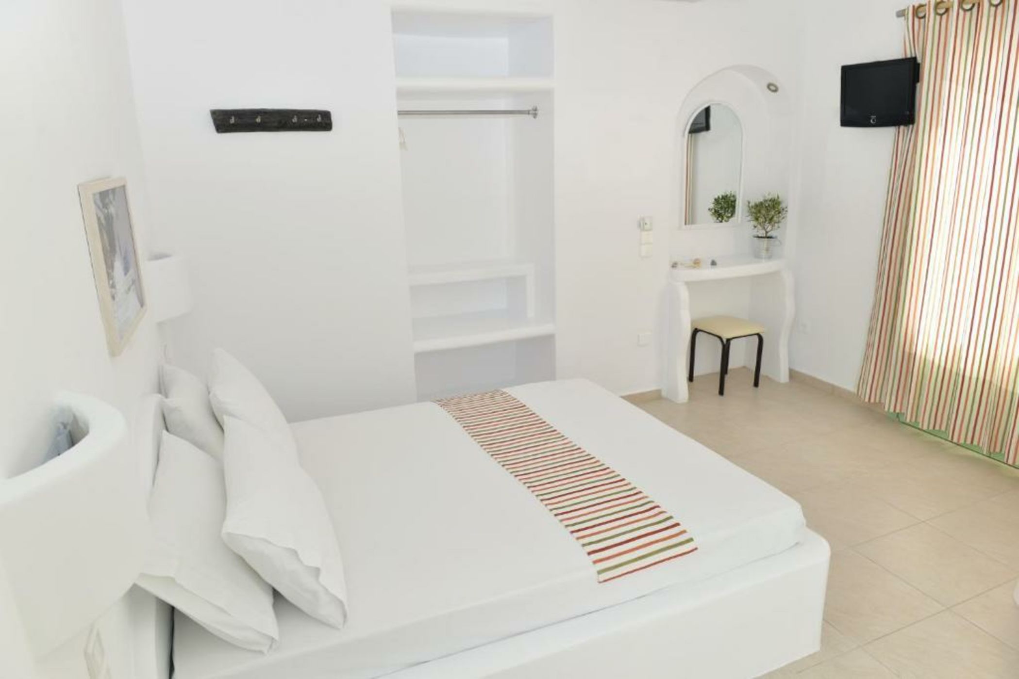 Noon Beyond Accommodation