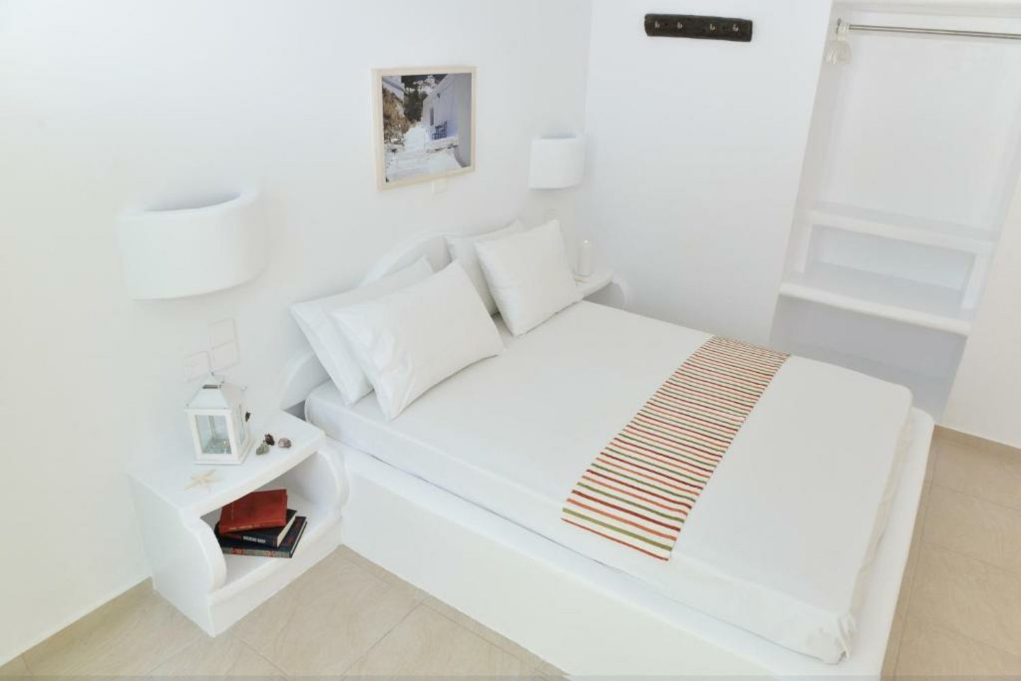 Noon Beyond Accommodation