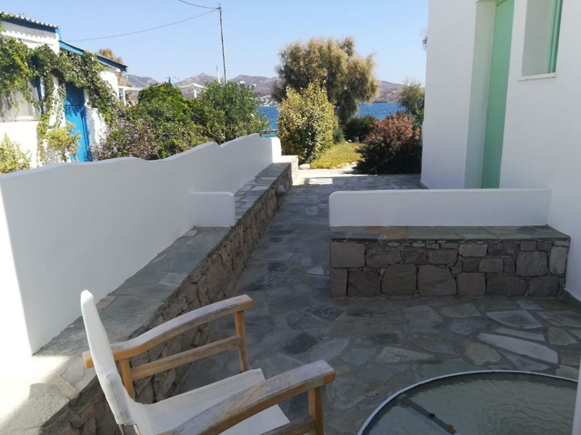 Noon Beyond Accommodation