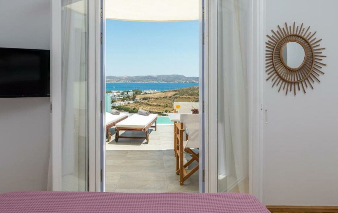 Milesian Suites