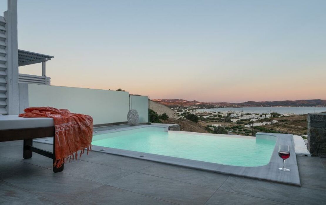 Milesian Suites