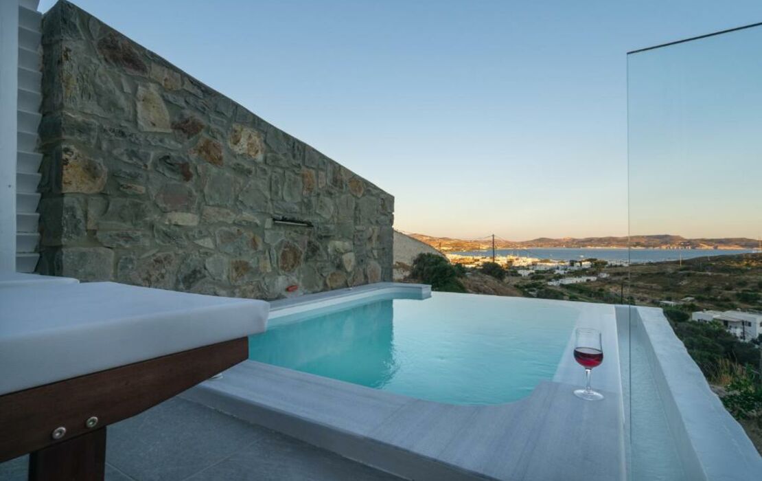 Milesian Suites