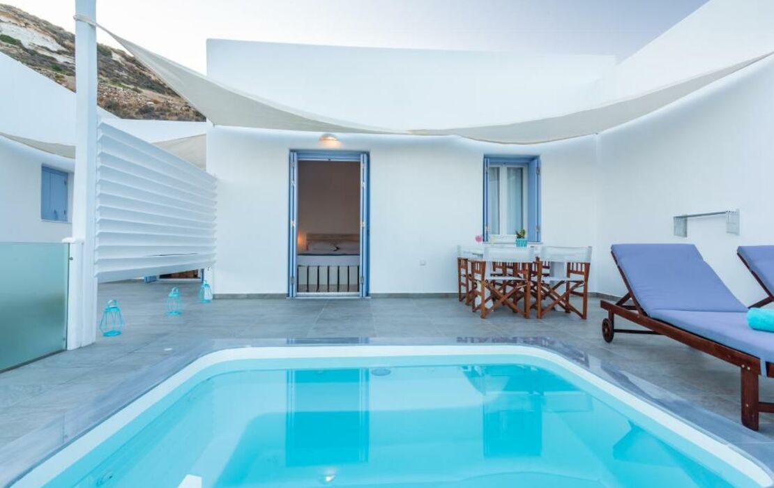 Milesian Suites