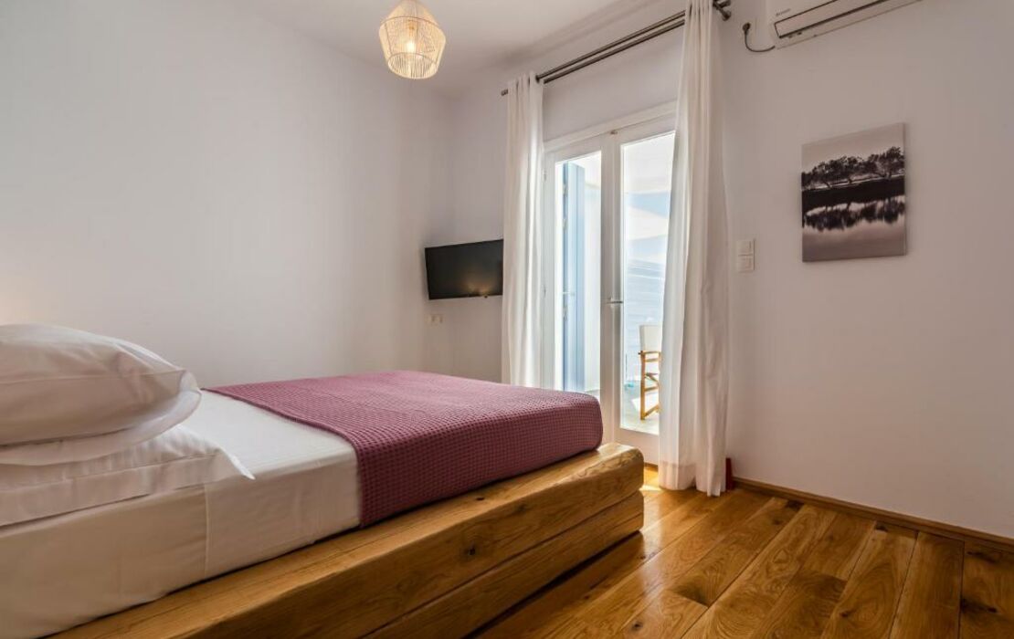 Milesian Suites