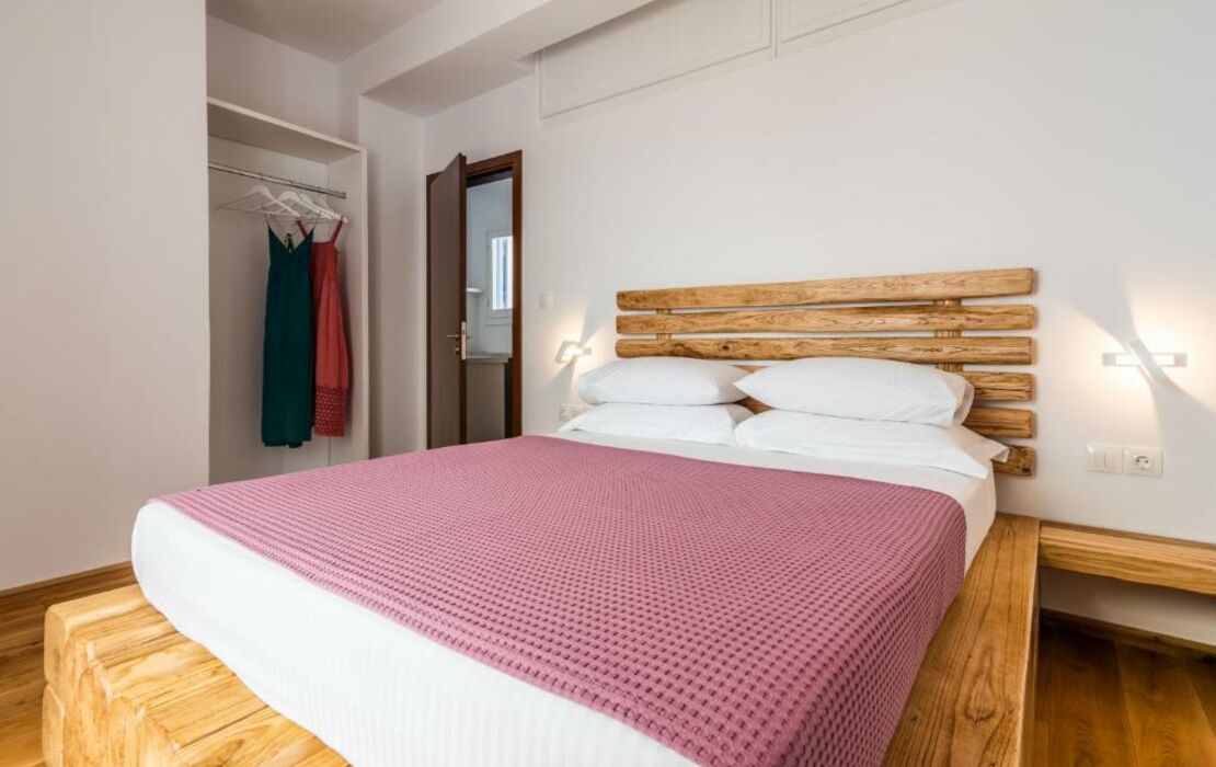 Milesian Suites