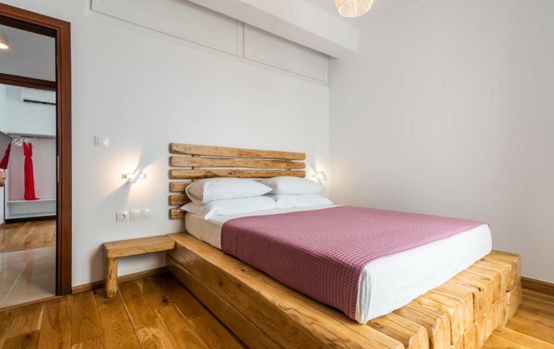 Milesian Suites