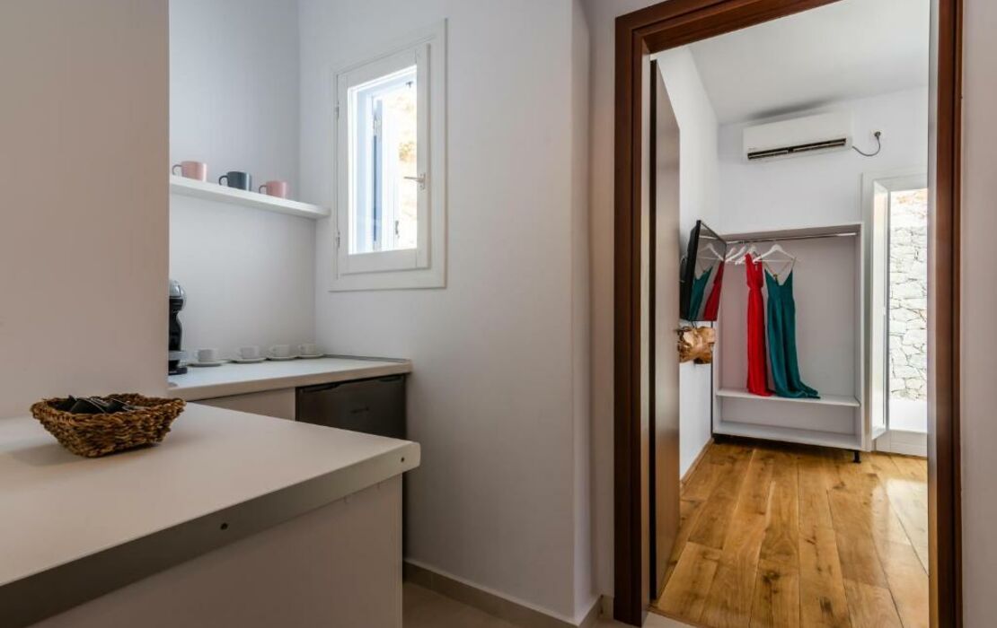 Milesian Suites