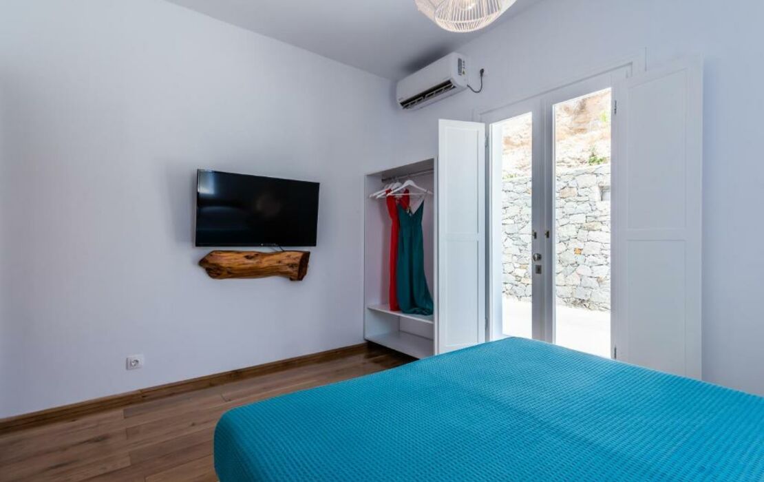 Milesian Suites