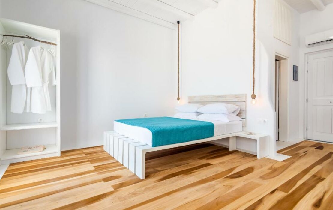 Milesian Suites