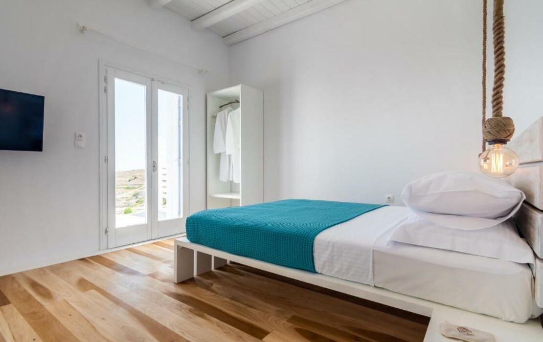 Milesian Suites